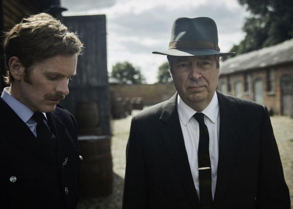 #63. Endeavour (2012–present)
